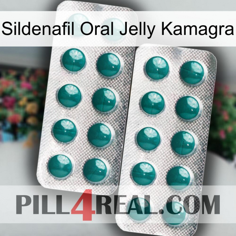 Sildenafil Oral Jelly Kamagra dapoxetine2